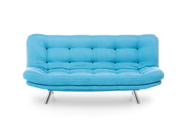 Atelier Del Sofa Misa Sofabed - Turquesa